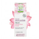 Sérum iluminador ecológico - Pour une peau parfaite - SO'BiO étic - 30 ml.