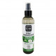 Spray acondicionador Bio - Desenredante & vitalidad - Aloe manzana - Naturabio Cosmetics - 200 ml
