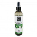 Spray après-shampooing Bio - Démêlant & Vitalité - Aloe pomme - Naturabio Cosmetics - 200 ml