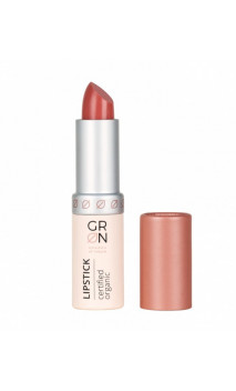 Rouge à Lèvres Bio - rose - GRN - 4 gr.