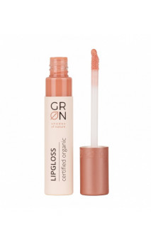 Brillant à lèvres BIO - rosy tulip - GRN - 7 ml