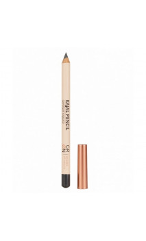 Crayon Kajal Bio - stone grey - GRN - 1,13 gr.