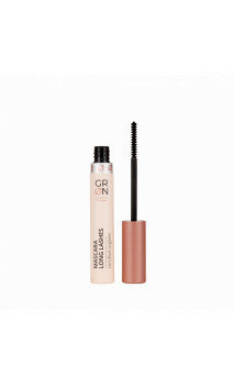 Mascara bio Longs Cils - black onyx - GRN - 9 ml.