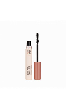 Mascara bio Tout en 1- black jade - GRN - 9 ml.