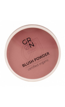 Blush bio -  rosewood - GRN - 9 gr.