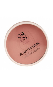 Blush bio -  pink watermelon - GRN - 9 gr.