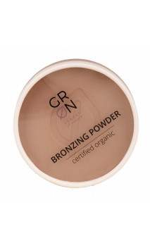 Poudres Bronzantes bio - cocoa poder - GRN - 9 gr.