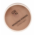 Polvos de Bronceado ecológicos - cocoa poder - GRN - 9 gr.