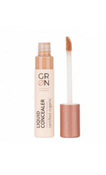 Correcteur Liquide bio - beige oat - GRN - 7 ml.