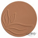 Polvos Bronceadores ecológicos  Marrón Beige 03 - PuroBIO - 9 gr.