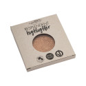 Recarga Polvos Compactos ecológicos Iluminadores COBRE 03 - PuroBIO - 9 gr.