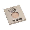 Recarga Polvos Compactos ecológicos Iluminadores CHAMPAGNE 01 - PuroBIO - 9 gr.