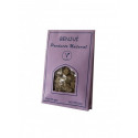Résine aromatique naturelle - Benjui - Non toxique - Auroshika - 50 gr