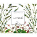 Sachet parfumé naturel - Lavande - Bioaroma