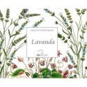 Saquito perfumado natural - Lavanda - Bioaroma