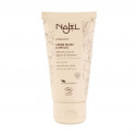 Crema manos y uñas ecológica - Hidratante - Albaricoque Ricin Higo - Najel - 75 ml.