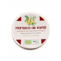 Manteca de karité ecológica Pura - Labiatae - 100 ml.