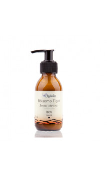 Gel Bálsamo Tigre Natural Calmante - Labiatae - 125 ml.