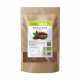 Cacao en poudre semi-dégraissé Bio - Bibonatur - 250 g