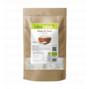 Chips de coco crudo Bio - Bibonatur - 150 g