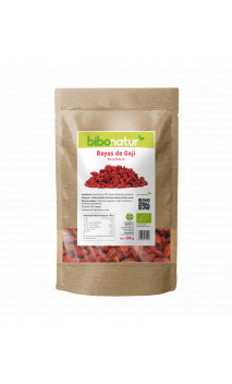 Baya de goji BIO - Bibonature - 200 g