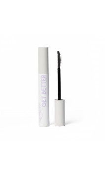 Mascara Primer Bio - Meilleure base - Volume et Diamètre - PuroBIO - 10 ml