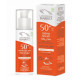 Protecteur solaire naturel Visage & Corps SPF 50+ Spray - ALGA MARIS -  125 ml.