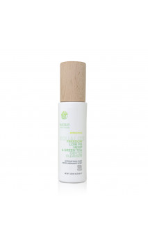Limpiador facial ecológico - Suave - Equalize - Naobay - 125 ml