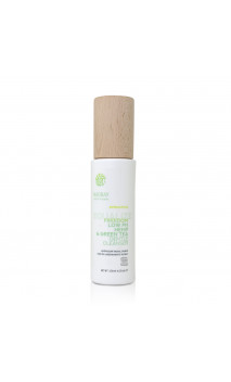 Nettoyant visage écologique - Doux - Equalize - Naobay - 200 ml
