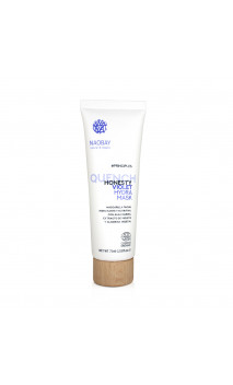 Masque visage hydratant bio - Quench - Naobay - 75 ml