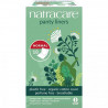 Protège-slip Normal Coton bio Sachets individuels - Natracare - 18 Ud.