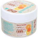 Mascarilla capilar ecológica Antiencrespamiento - Multivitamínico ACE - Greenatural - 200 ml.