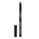 Crayon bio longue tenue - Long Lasting - NOIR - PuroBIO - 1 u