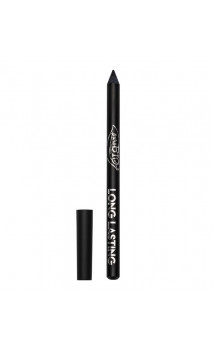 Crayon bio longue tenue - Long Lasting - NOIR - PuroBIO - 1 u