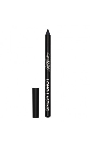 Crayon bio longue tenue - Long Lasting - NOIR - PuroBIO - 1 u