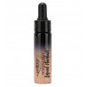 Fluido iluminador bio - Resplendent liquid Stardust  - CHAMPAGNE - PuroBIO - 1 u