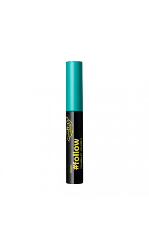 Mascara bio - FOLLOW - Noir - Volume - PuroBIO - 1 u