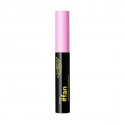 Mascara bio - FAN - Noir - Cils Longs - PuroBIO - 8.01 ml.