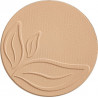 Base de maquillaje compacta Bio nº2 - Compact foundation - PuroBIO - 9 g