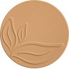 Base de maquillaje compacta Bio nº3 - Compact foundation - PuroBIO - 9 g