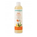 Lavavajillas ecológico Delicado Aloe vera & Limón - Greenatural - 500 ml.
