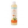 Lavavajillas ecológico Delicado Aloe vera & Limón - Greenatural - 500 ml.