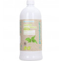 Shampooing BIO au lin et aux orties - Lavage fréquent - Greenatural - 1L