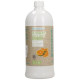 Gel ecológico para manos y cuerpo de menta y naranja - Greenatural