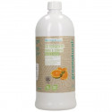 Gel ecológico para manos y cuerpo de menta y naranja - Greenatural - 1L