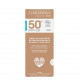 Protecteur solaire naturel facteur 50+ avec couleur - Alphanova Sun - 50 gr.