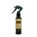 Spray Protecteur solaire BIO FPS 30 - Vanille - HOMO NATURALS - 100 ml.