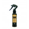Spray Protector solar ecológico FPS 30 - Vanilla Sun - HOMO NATURALS - 100 ml.