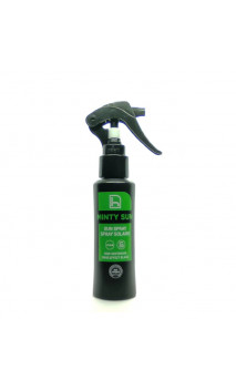 Spray Protecteur solaire BIO FPS 30 - Minty Sun - HOMO NATURALS - 100 ml.