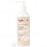 Leche corporal ecológica Flor de Tiaré - Najel - 200 ml.